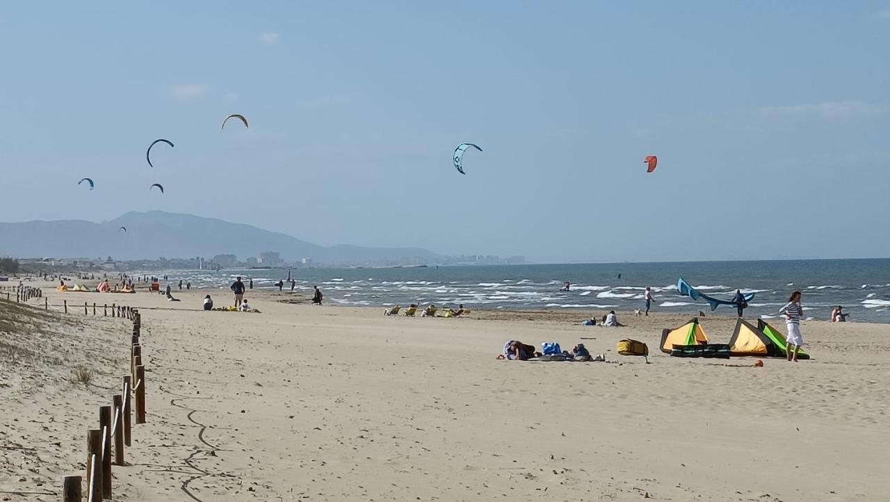 Oliva Nova - Golf&Beach Cabagua 외부 사진